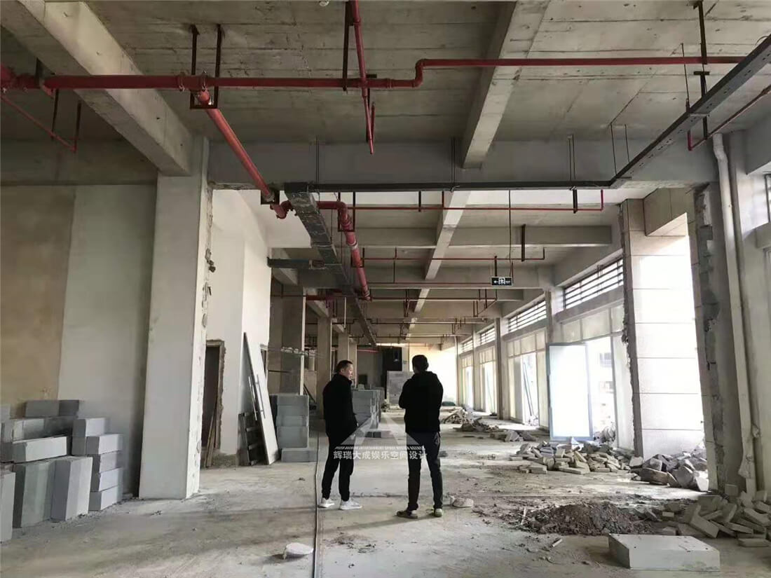 KTV設(shè)計(jì) KTV設(shè)計(jì)