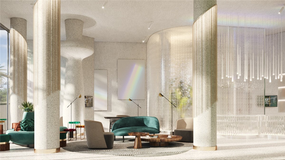 精品酒店設(shè)計 精品酒店設(shè)計