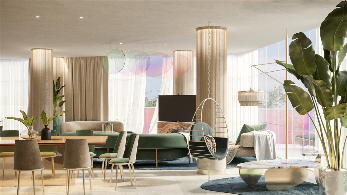 精品酒店設(shè)計 精品酒店設(shè)計