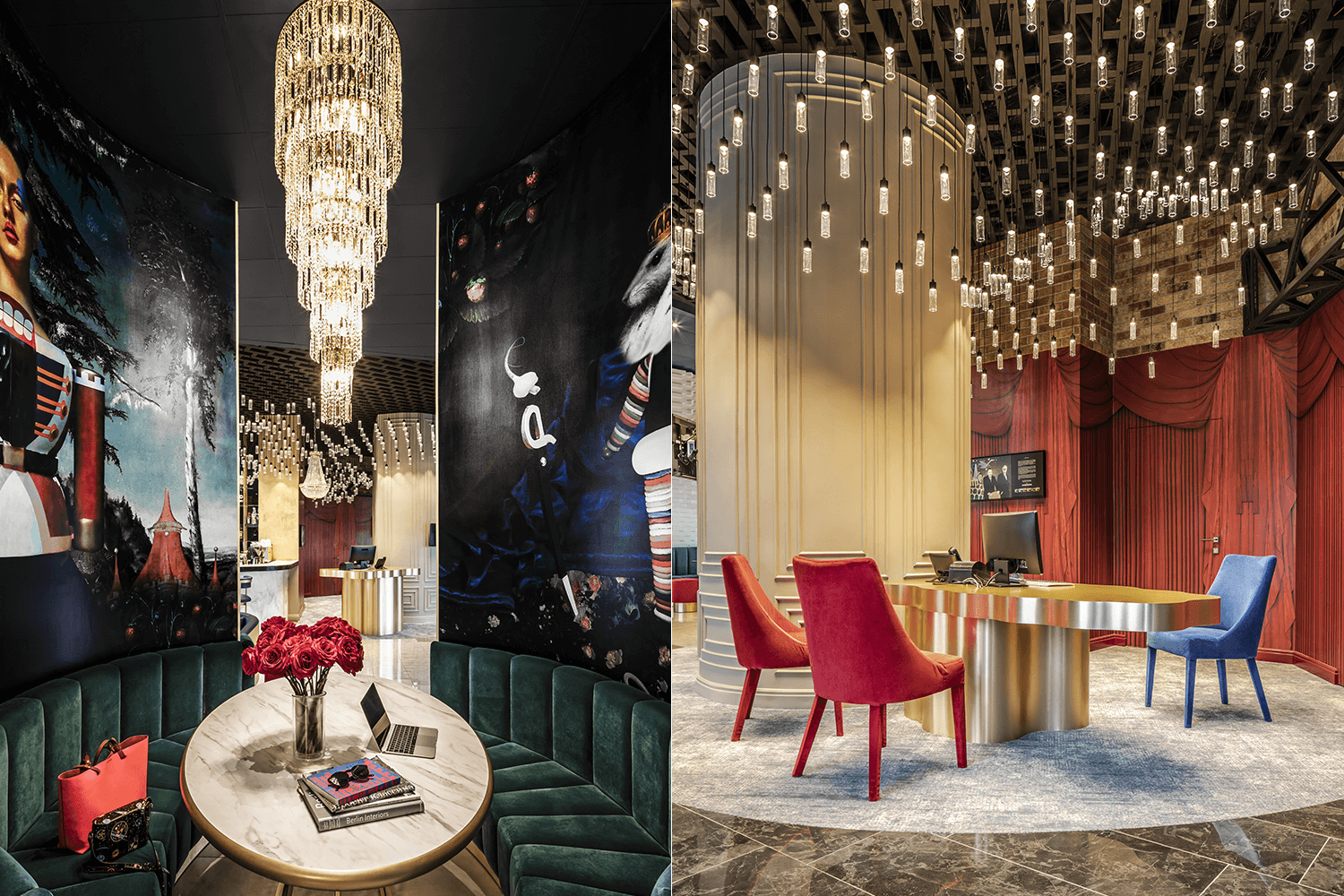 精品酒店設計 精品酒店設計